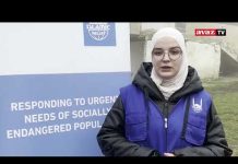 Dobri ljudi obišli mališane Huse Patkovića koji je počinio samoubistvo