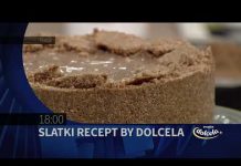 HAYAT TV: SLATKI RECEPT BY DOLCELA – najava emisije za 21 01 2022