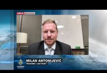 Antonijević: Ovo nije bio referendum za i protiv Vučića