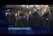 HAYAT TV: OTVORENI STUDIO (DOBAR DAN BIH) – najava emisije za 17 01 2022