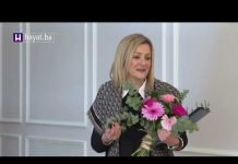 DEKAN SIJARIĆ NA SVEČANOSTI U SARAJEVU: MEJREMIĆ JE USPIO DA NAPRAVI ZAVIDNE UMJETNIČKE PERFORMANSE