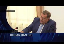 HAYAT TV: OTVORENI STUDIO (DOBAR DAN BIH) – najava emisije za 18 01 2022
