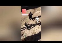 Zeničani od muke zbog rugla u centru grada iskazali kreativnost