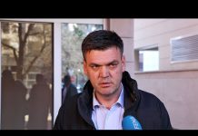 HNS: Revizija Doma naroda je neprihvatljiva, ako sve propadne 19. februara imat ćemo odgovor