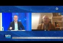 Gost BHT1 Uživo bio je Aldo Sinković, novinar