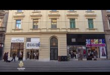 Zagreb: Problematična rekonstrukcija državne zgrade nakon potresa