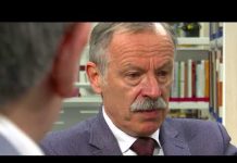 Recite Al Jazeeri – Mojmir Mrak – Četvrtak 21:30