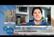 Jutro za sve: Amir Kazić Leo o novom albumu “Esnaf”