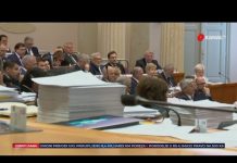 Pregled dana: Rasprava o BiH na Saboru Hrvatske/ Prijedlog HNS-a o izmjenama Izbornog zakona BiH