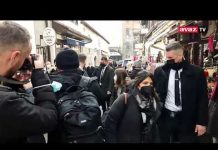 Samanta Pauer se obratila novinarima: Politika je naporna, ali rat je strašan