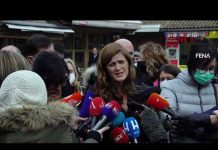 Power: Politika je naporna, ali rat je strašan