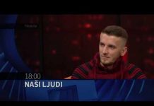 HAYAT TV: NAŠI LJUDI – najava emisije za 23 01 2022
