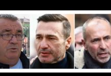 Muriz Memić: U sudnici je pomenuta palica o kojoj od početka govorimo