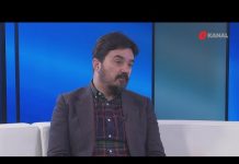 Šarkić: Najavili smo brojke koje nam se neće dopadati, ljudsku prirodu je teško obuzdat