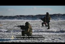 Razgovor Bidena i Zelenskog: Podrška Ukrajini i upozorenje Rusiji