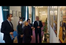 Okruglim stolom i izložbom obilježen Dan sjećanja na žrtve holokausta