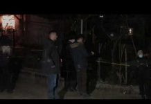 Sarajevo: Ubistvo vatrenim oružjem u naselju Pofalići