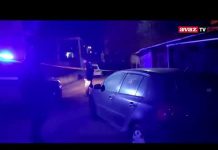 Ubistvo u Sarajevu, policija traga za napadačem