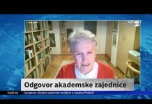 TANOVIĆ O OBRAZOVANJU: DAYTON MNOGO TOGA KOČI! LOŠ OBRAZOVNI SISTEM RAZLOG ODLASKA PORODICA IZ BIH