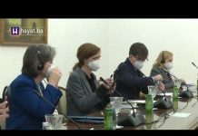 NOVI GAF ČLANA PREDSJEDNIŠTVA: DODIK ODBIO FOTOGRAFIJU S POWER I NELSONOM