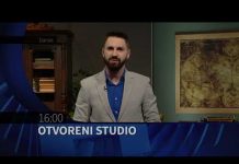 HAYAT TV: OTVORENI STUDIO (DOBAR DAN BIH) – najava emisije za 21 01 2022