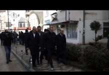 Izetbegović u Zvorniku: Uskoro novi zakon o podršci povratnicima