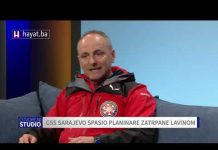 RADONJA IZ GSS-A ZA HAYAT O SPAŠAVANJU PLANINARA: OPERACIJA JE BILA TEŠKA I VELIKA