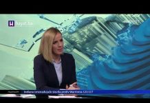 GJENERO I POPOV: DODIK JE PROŠLOST, DIJALOG IZETBEGOVIĆA I PLENKOVIĆA SKRENUO PAŽNJU NA DRŽAVU BIH