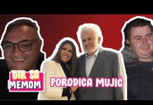 Brat Dalile Dragojević: Huso ima petero djece, ali ih je odbacio i pobjegao u Šepak I ĐIR SA MEMOM