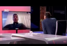 Nenad, otac Mateja Periša ekskluzivno za FACE: Ne krivim Maju Soptu! Dvije su crne rupe na snimcima!