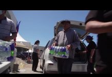 Pomoć neprestano stiže na Tongu nakon cunamija