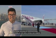 Spor Qatar Airwaysa i Airbusa zbog oštećenih aviona