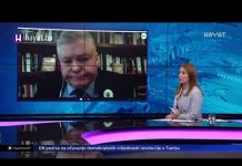 KULENOVIĆ I PETTIGREW: EVROPA PODILAŽENJEM DODIKU PONAVLJA GREŠKU KAO SA HITLEROM