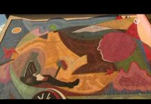 Fundus: Titov mural u Bihaću – 22.01.2022.