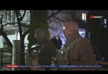 Pregled dana: Uhapšena trojica osumnjičenih za ubistvo Kenina Lukača