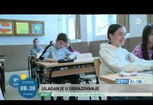 Poboljšanje kvaliteta nastave