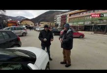 Redar parkinga Emir Korda o radu na minusima: Lako je na “državnim jaslama” i imati sigurnu platu