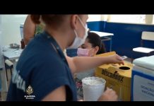 COVID-19: Brazil vakciniše djecu od pet do 11 godina