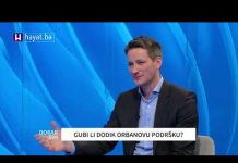 HUSAGIĆ U DDBIH: PLAN O PODJELI BIH ZACRTAN JE DAVNO, BEZ IZLASKA NA IZBORE NEĆE BITI PROMJENE
