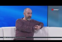 Vjekoslav Kramer: Gdje su najbolji ćevapi i zašto je bh. kuhinja najbolja na svijetu?!