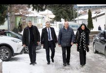 Drljača: Uspjeli smo konsolidovati budžet Zavoda Pazarić