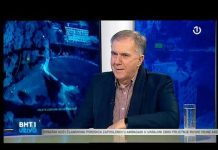 Gost BHT1 Uživo bio je EDNAN DRLJEVIĆ, infektolog u Općoj bolnici “Prim. dr. Abdulah Nakaš” Sarajevo