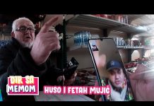 Zaratili Dalilin babo Huso i rođak Fetah zbog kuće u Šepku, frcale psovke i uvrede I Đir sa Memom