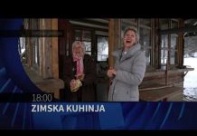 HAYAT TV: ZIMSKA KUHINJA – najava emisije za 31 01 2021