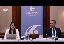 TI: Samo Ukrajina i Rusija gore od BiH u Evropi po stepenu korupcije