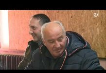 Banjaluka – Štrajk upozorenja radnika Centra za rehabilitaciju i zapošljavanje invalida