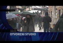 HAYAT TV: OTVORENI STUDIO (DOBAR DAN BIH) – najava emisije za 25 01 2022