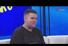 Dječak Amar programirao robota – ubrzo postao stipendista kompanije MonetizeAd