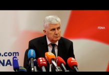 Čović: Naš prijedlog u potpunosti provodi sve presude Suda za ljudska prava, ali i Ustavnog suda