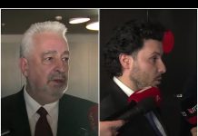 Raskol u Vladi Crne Gore, zakazana sjednica Vijeća sigurnosti